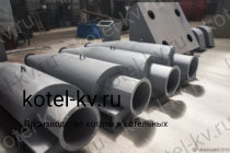 Изготовление циклона ЦН 11 Изготовление циклона ЦН 11