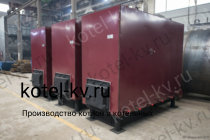 Дверка котла КВ