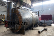 Изготовление парогенераторов 1000 кг