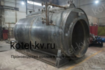 Дизельный парогенератор 200 кг час устройство