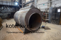 Производство промышленных дизельных парогенераторов 500 кг