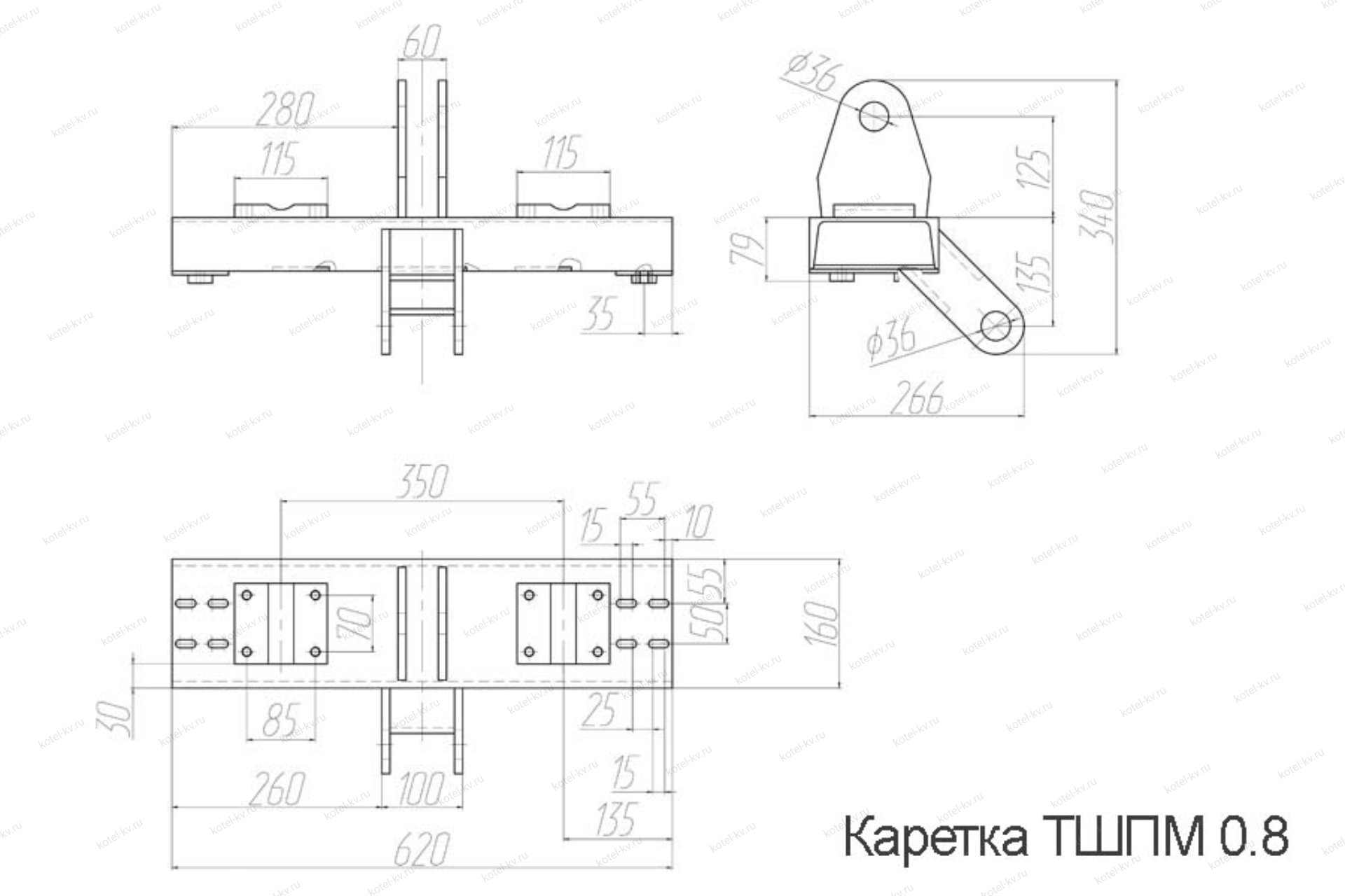 Каретка для газобетона своими руками чертежи